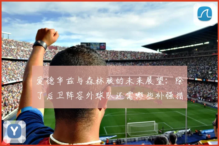 爱德华兹与森林狼的未来展望：除了后卫阵容外球队还需哪些补强措施